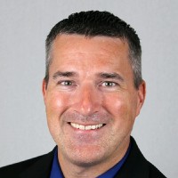 Kevin Clarke
