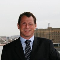 Jon Attenburrow