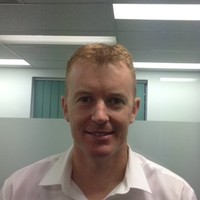 Andy Lambert