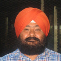 Charanjeet Singh Minhas