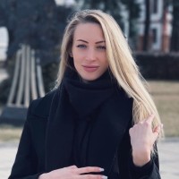Tetiana Pikalo