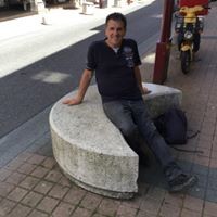 Jean Marc Partouche