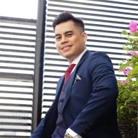 Lorenz-Raphael Gonzales Tomas