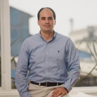 Luis Fernando Cabrera