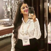 Vidisha Ravindranath