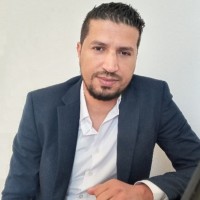 Zied Bouallagui