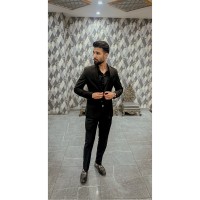 Areeb Zahid