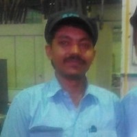 Rakesh Mali