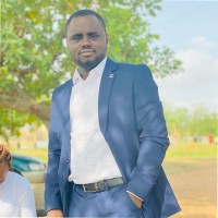 John Adesina