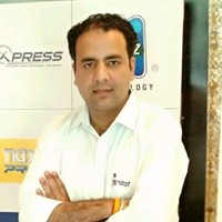 Navin Chawla