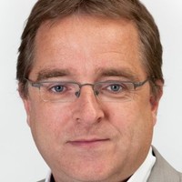 Fred Kooistra