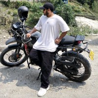 Amit Bhandari