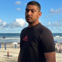Rodrigo Anjos