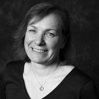 Jacqui Jenkins