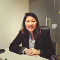 Josie Sayuri Fugice