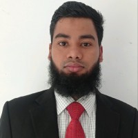 Md. Mobarak Hossain