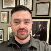 Anthony Reilly