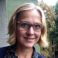 Ulrika Karlhager