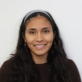 Abigaíl Saballos Palacios