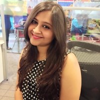 Apeksha Kulshrestha