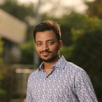 Rushabh Parekh