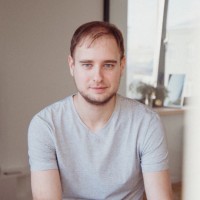 Max Grigoryev