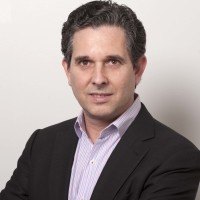 Jorge Divo, MBA