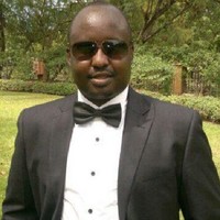 Alex Kobalyenda