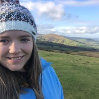 Faye Tomalin