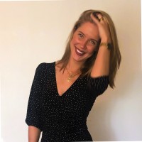 Anouk Van Schöll