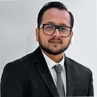 Abhishek Priyadarshi