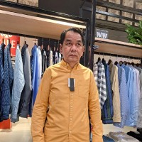 Teerathorn Champathin