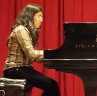 Marianne Coelho