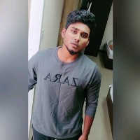 Sriram Ravichandran