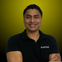 Ajay Naik