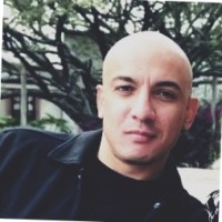 Edgar Padilla