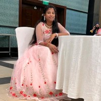 Sushmitha Lakshmi