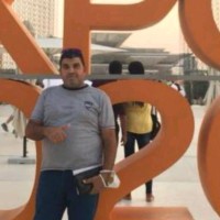 Ayman Ahmed