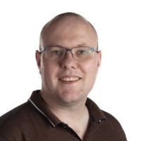 Jeffrey van Hal