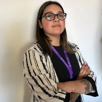 Mackarenna Stefanie Alarcón Torres