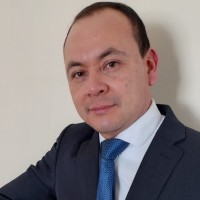Daniel Leonardo Pinilla Ferro