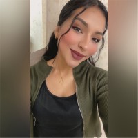 Alejandra Patricia Ramos Ugalde