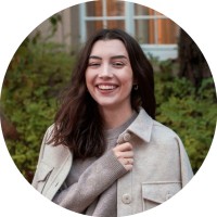 Noa Lea Josephine Döring