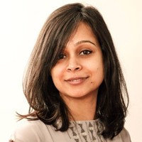 Paromita Dhar