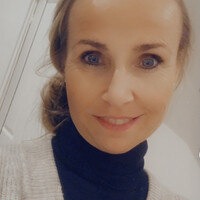 Anne-Mette Blom