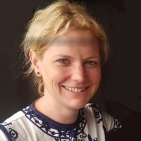 Sarah Flain