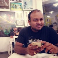Binoy Babu