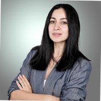 Ahlam Faouzi