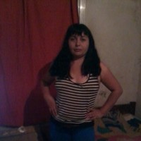Roxana Torres