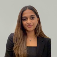 Praniti Agarwal